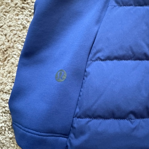 New Lululemon Vest!! - Picture 4 of 7